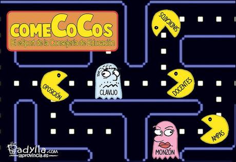 [SONRÍA, POR FAVOR] Un toque de humor para hoy martes, 18 de septiembre