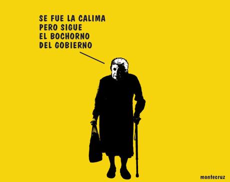 [SONRÍA, POR FAVOR] Un toque de humor para hoy martes, 18 de septiembre