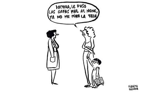 [SONRÍA, POR FAVOR] Un toque de humor para hoy martes, 18 de septiembre