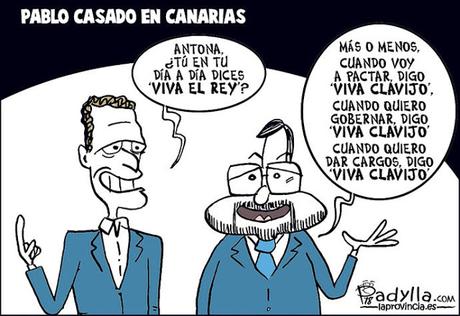 [SONRÍA, POR FAVOR] Un toque de humor para hoy martes, 18 de septiembre