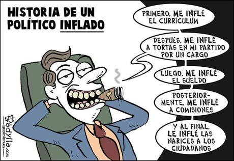 [SONRÍA, POR FAVOR] Un toque de humor para hoy martes, 18 de septiembre