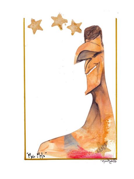 [SONRÍA, POR FAVOR] Un toque de humor para hoy martes, 18 de septiembre