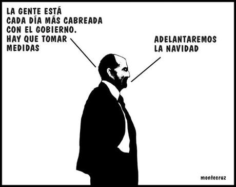 [SONRÍA, POR FAVOR] Un toque de humor para hoy martes, 18 de septiembre