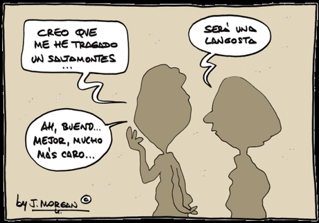 [SONRÍA, POR FAVOR] Un toque de humor para hoy martes, 18 de septiembre