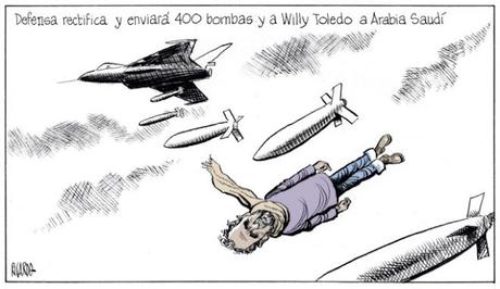 [SONRÍA, POR FAVOR] Un toque de humor para hoy martes, 18 de septiembre