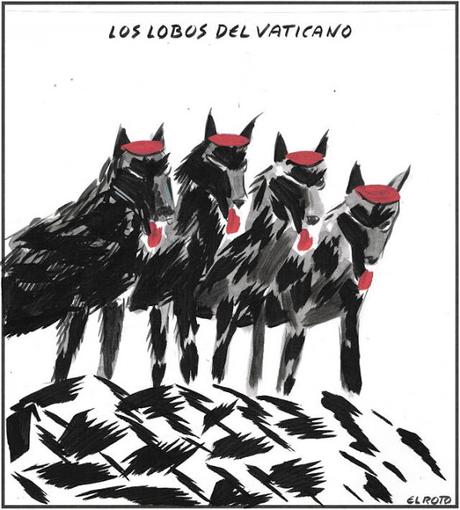 [SONRÍA, POR FAVOR] Un toque de humor para hoy martes, 18 de septiembre