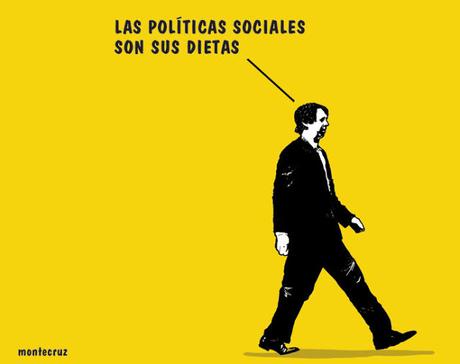 [SONRÍA, POR FAVOR] Un toque de humor para hoy martes, 18 de septiembre