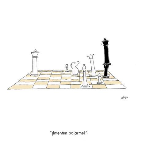 [SONRÍA, POR FAVOR] Un toque de humor para hoy martes, 18 de septiembre