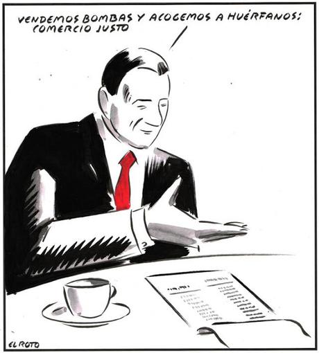 [SONRÍA, POR FAVOR] Un toque de humor para hoy martes, 18 de septiembre