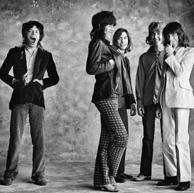 The Rolling Stones: Sticky Fingers, cremallera y rock n’ roll