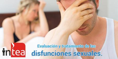 Curso online: Evaluación y tratamiento de las disfunciones sexuales