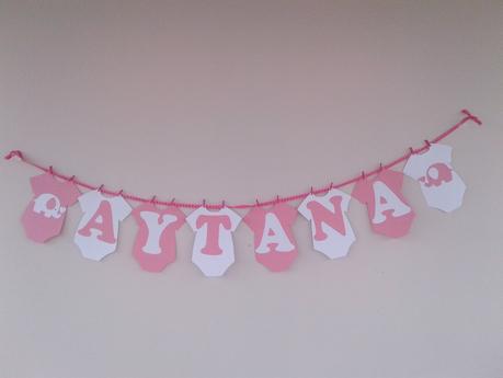 👶 🎈 DIY DECORACION BABY SHOWER 👶 🎈