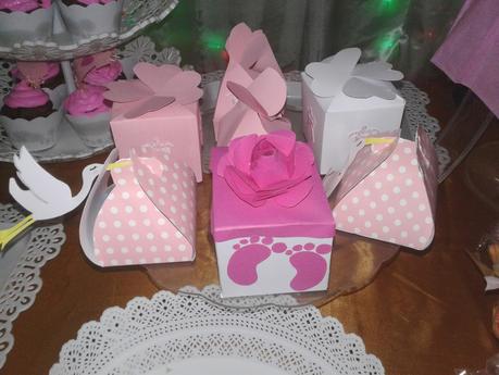 👶 🎈 DIY DECORACION BABY SHOWER 👶 🎈