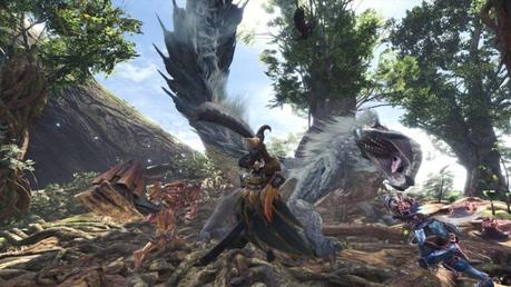 robi kadachi monster hunter world