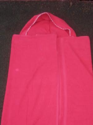 TOALLA ESPECIAL TOALLA ESPECIAL