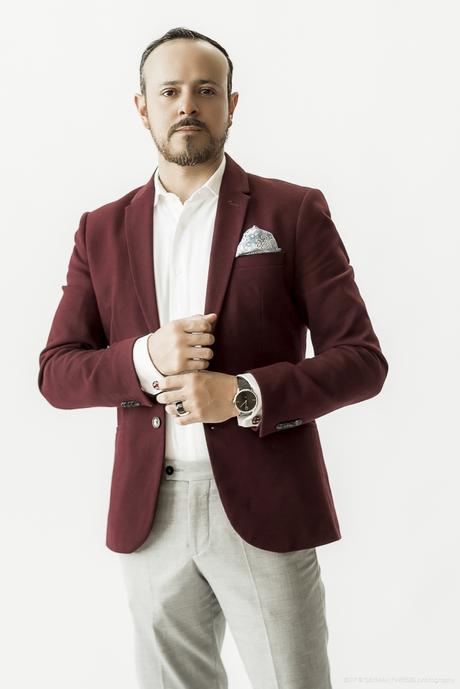 Style Men Box: tu estilo en una caja