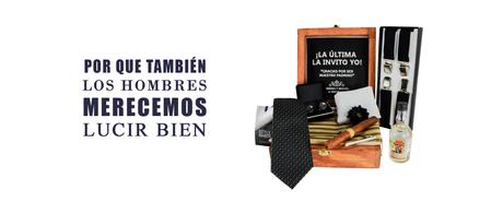 Style Men Box: tu estilo en una caja