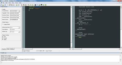Entrevistamos a los creadores de Kung Fu UFO, un nuevo juego en preparación para Mega Drive