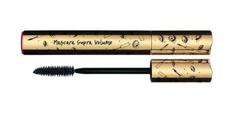 Supra Volume Máscara Clarins Otoño 2018 Supra_Volume_Máscara_Pestañas_Clarins_Otoño_2018_ObeBlog_01