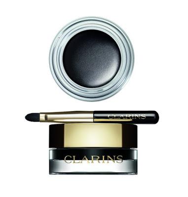 Gel Eyeliner Waterproof Clarins Gel_Eyeliner_Waterproof_Clarins_ObeBlog