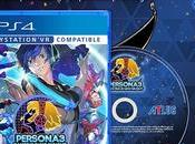 Bonus reserva para ediciones Persona Dancing Moonlight Starlight