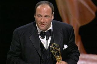 JAMES GANDOLFINI