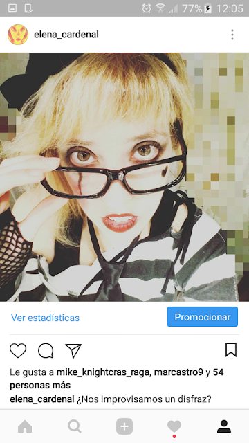 2017 en imágenes