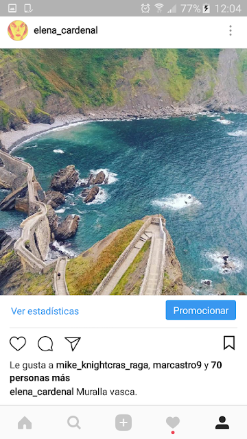 2017 en imágenes