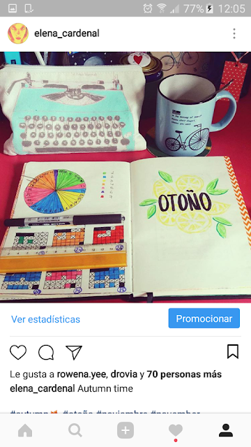2017 en imágenes