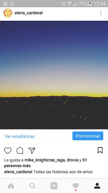 2017 en imágenes