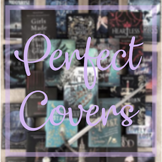 Perfect Covers: Wintersong - S Jae-Jones
