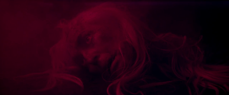 Mandy - 2018