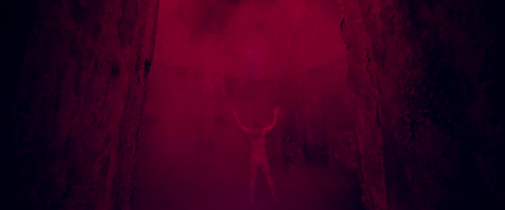 Mandy - 2018