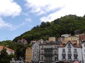 Sintra misterio Novena Puerta