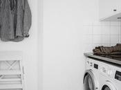 Consejos para lavandería nórdica