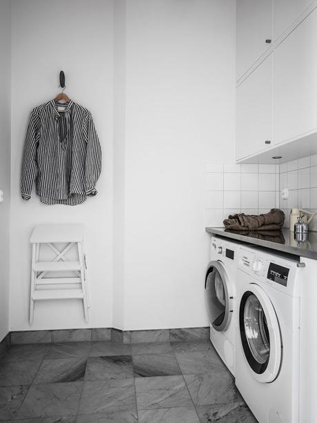 laundry room decoración lavandería   
