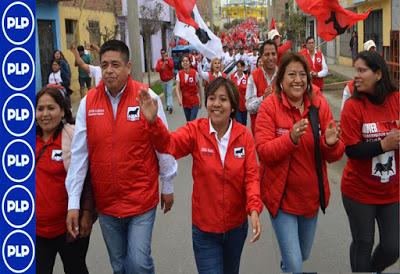 “TORITOS” RECORRIENDO CALLES DE CAÑETE…