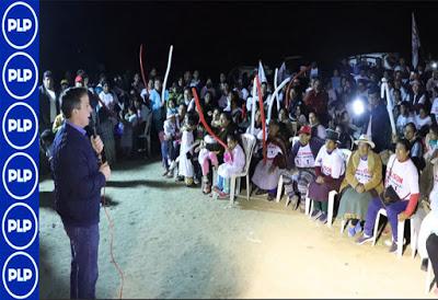 COMPROMISO DE RESPONSABILIDAD, INNOVACIÓN Y PARTICIPACIÓN VECINAL...