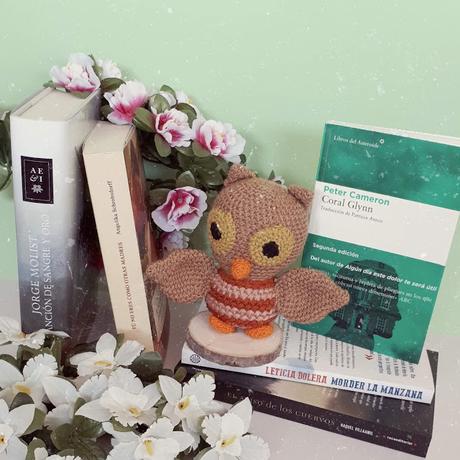 Regalitos cumpleañeros literarios