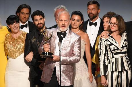 Ganadores Premios Primetime Emmy Awards 2018 Ganadores Premios Primetime Emmy Awards 2018