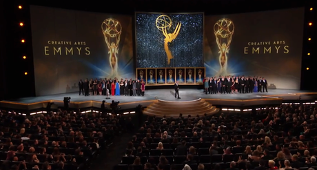Ganadores Premios Primetime Emmy Awards 2018 Ganadores Premios Primetime Emmy Awards 2018