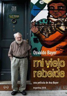 Osvaldo Bayer, según su hija