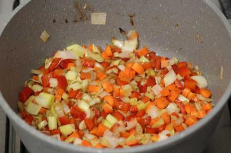 Ternera al curry con leche de coco