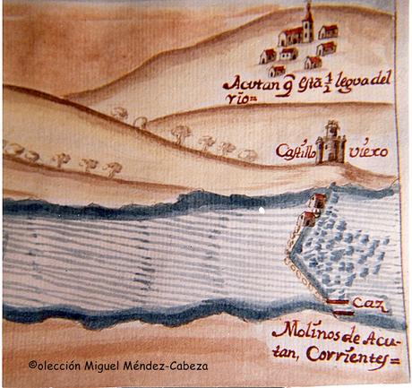 El Primer Proyecto de navegación del Tajo a su paso por Talavera