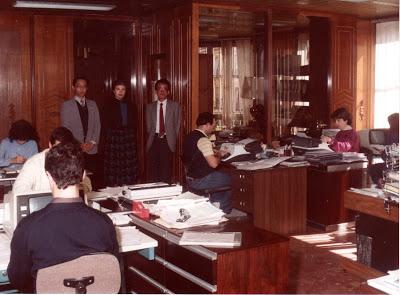 FIDEOS A BANDA CON CHOPITOS