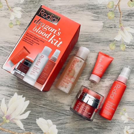 RODIAL: Dragon's Blood Kit