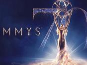 LISTA COMPLETA GANADORES EMMYs 2018 EDICIÓN