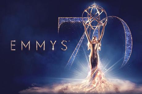 LISTA COMPLETA DE GANADORES A LOS EMMYs 2018 | LA 70 EDICIÓN