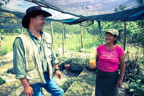 Un Perú reconectado con lo natural. Iniciativas de Conservamos por Naturaleza