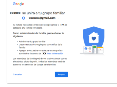 Como crear una cuenta de gmail para su hijo de forma segura de acuerdo con la legalidad